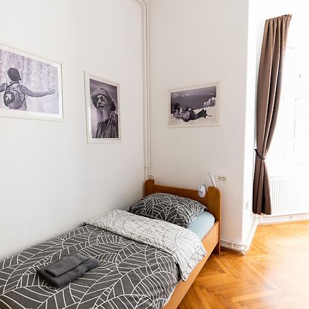 לובליאנה Galeria Rooms מראה חיצוני תמונה