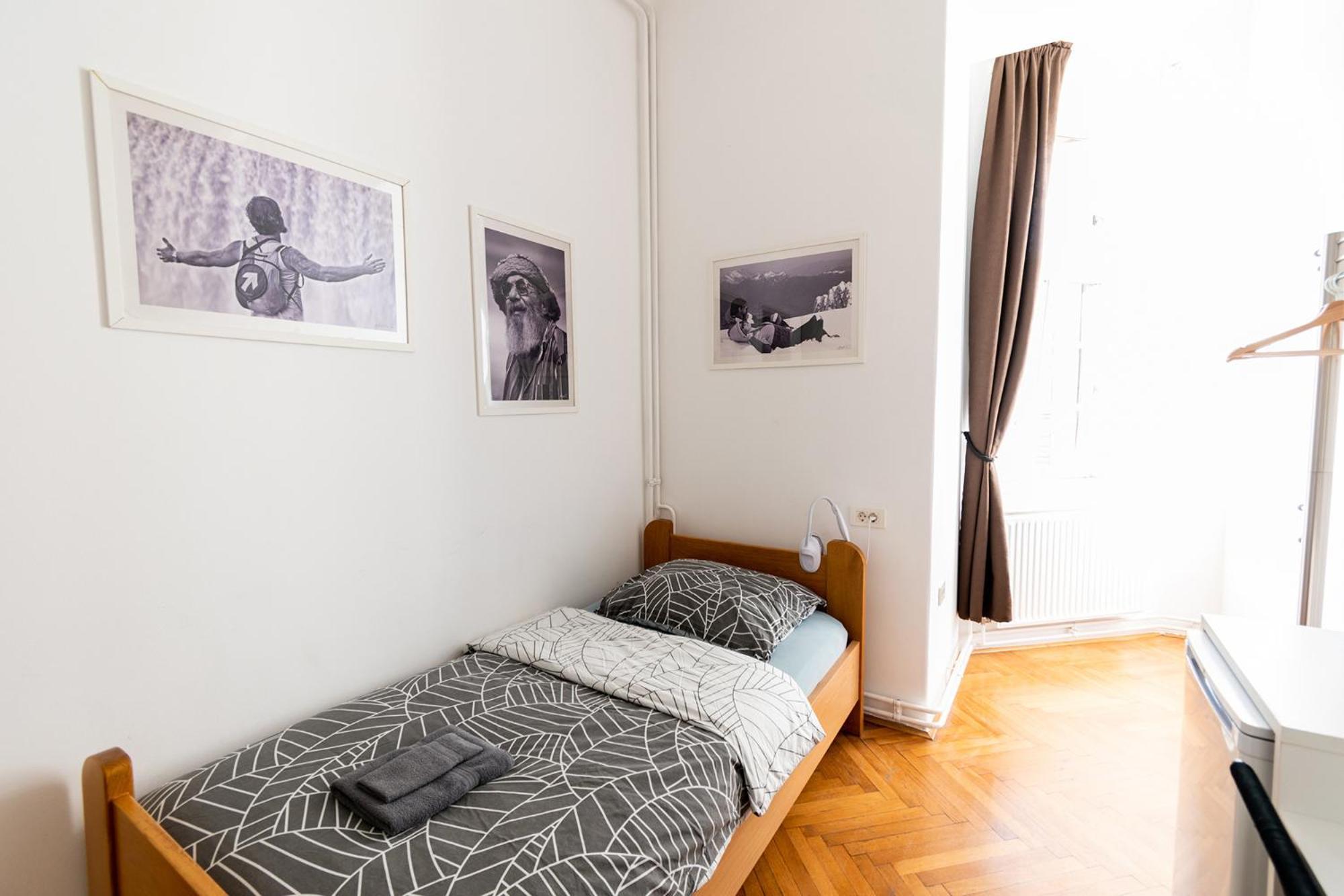 לובליאנה Galeria Rooms מראה חיצוני תמונה