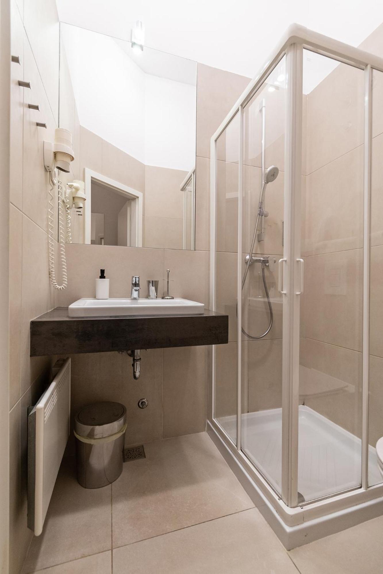 לובליאנה Galeria Rooms מראה חיצוני תמונה