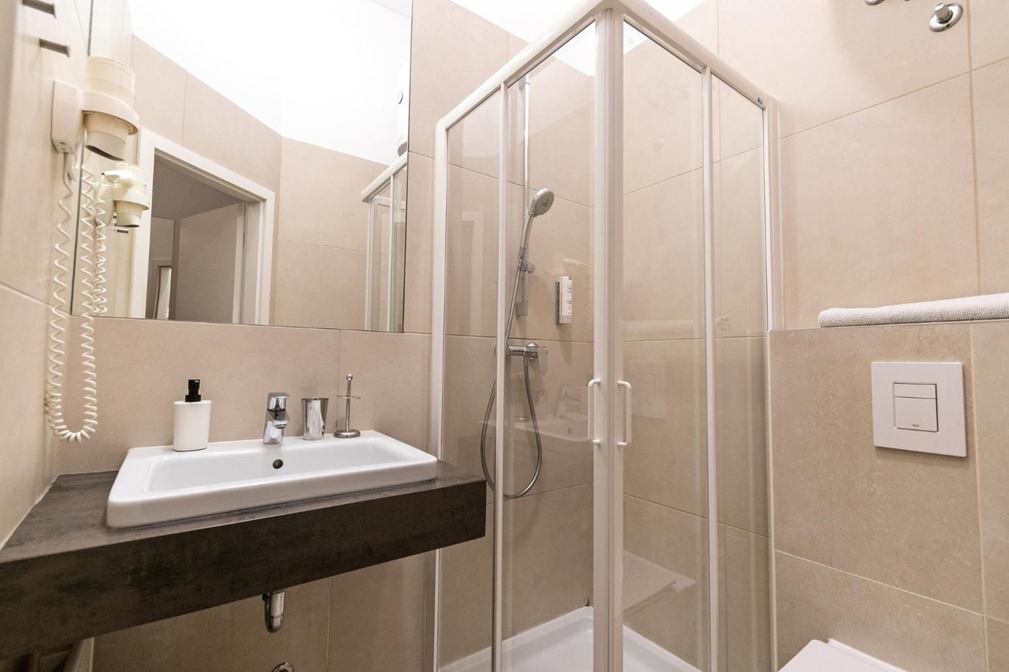 לובליאנה Galeria Rooms מראה חיצוני תמונה