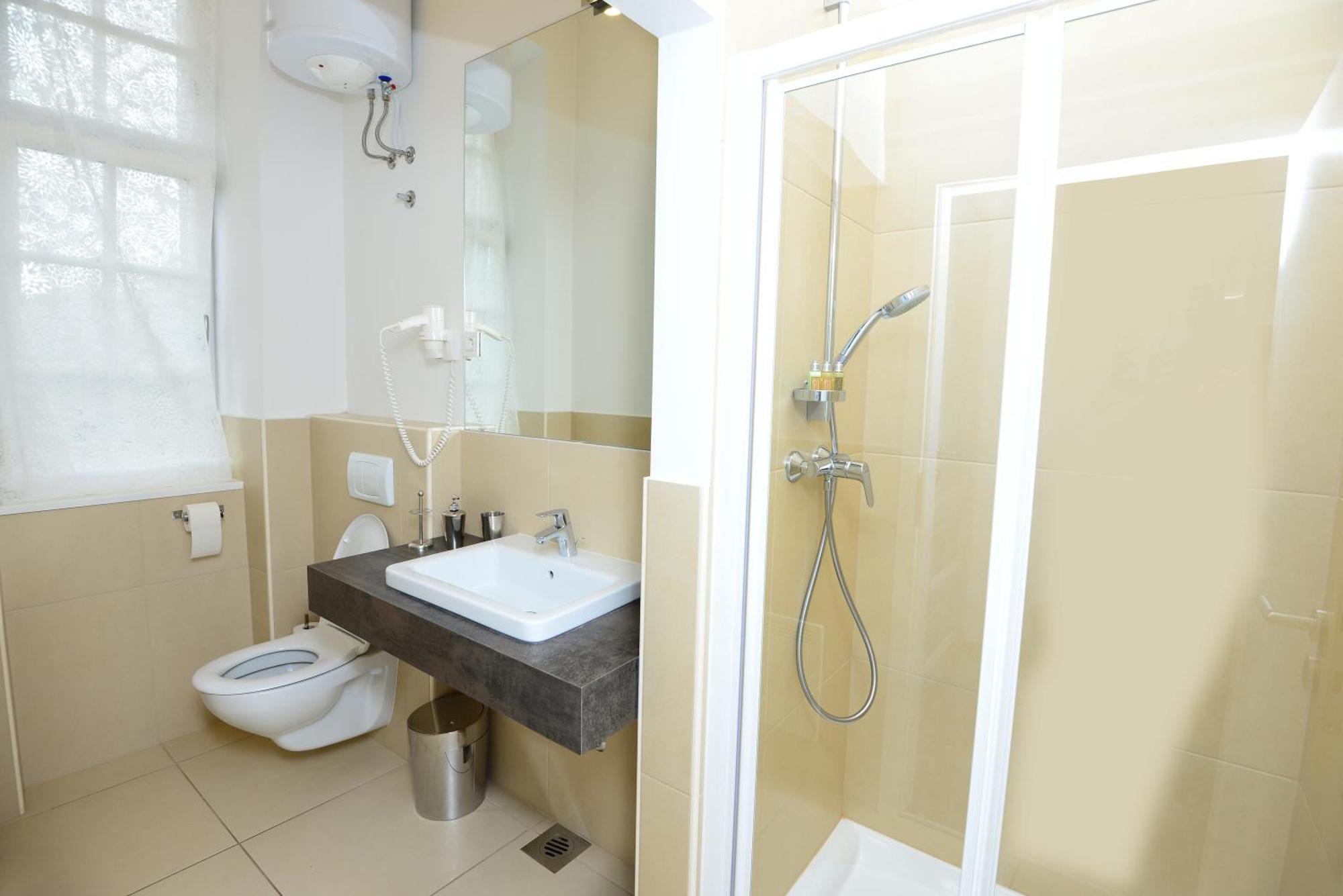 לובליאנה Galeria Rooms חדר תמונה
