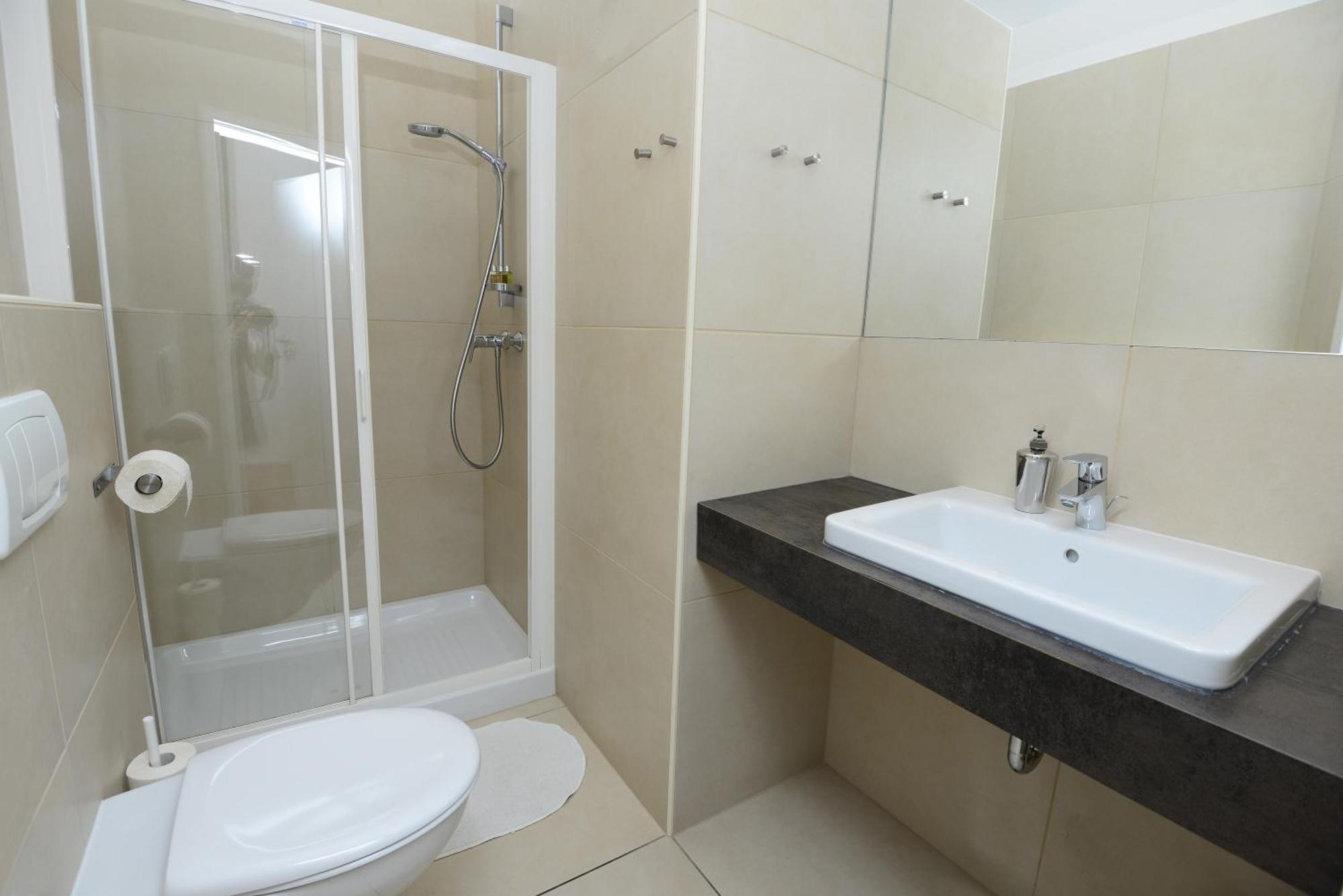 לובליאנה Galeria Rooms חדר תמונה